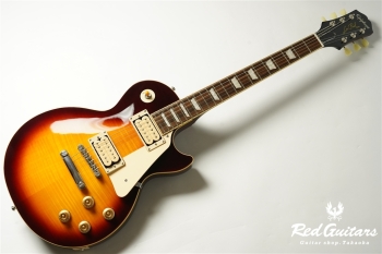 Inspired by Gibson Slash Les Paul Standard - November Burst